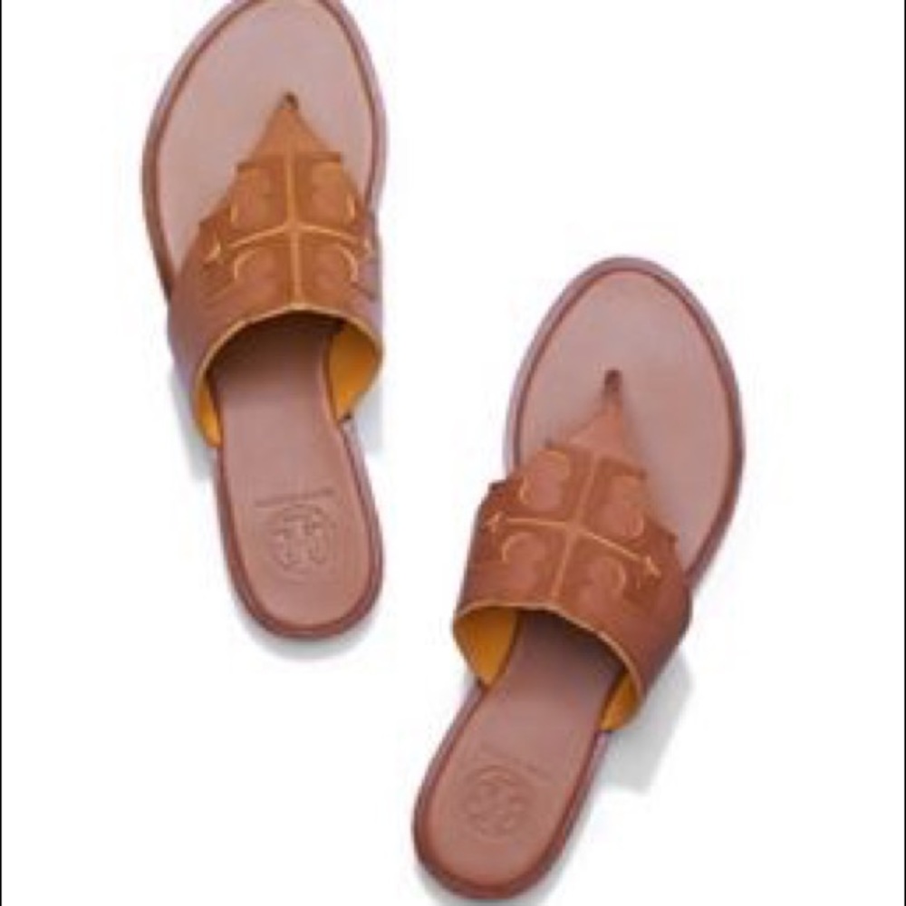 Tory Burch Sandals
